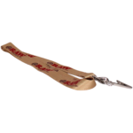 RAW Smokers Lanyard Tan 1pc - Image 3