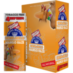 Royal Blunts Hemparillo All Natural (4 Wraps) - Mango Haze