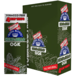 Royal Blunts Hemparillo All Natural (4 Wraps) - OGK