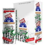 Royal Blunts Hemparillo All Natural (4 Wraps) - Sugar Cane