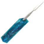 5.5" Stainless Steel & Resin Dab Tool (One Off) - Image 6