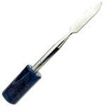 4" Stainless Steel & Resin Dab Tool - Image 7