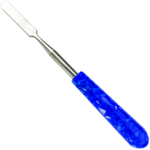 5.5" Stainless Steel & Resin Dab Tool (One Off) - Image 5