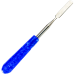 5.5" Stainless Steel & Resin Dab Tool (One Off) - Image 6