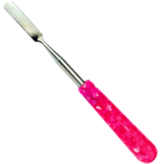 5.5" Stainless Steel & Resin Dab Tool (One Off) - Image 7