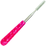 5.5" Stainless Steel & Resin Dab Tool (One Off) - Image 2