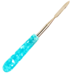 5.5" Stainless Steel & Resin Dab Tool (One Off) - Image 3