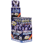 Cyclones 2pk Klear Blueberry 24bx - Image 4