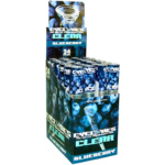 Cyclones 2pk Klear Blueberry 24bx - Image 3