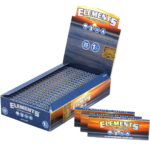 Elements 1 1/4 Classic Papers 25bx - Image 3