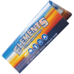 Elements 1 1/4 Classic Papers 25bx - Image 4