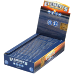 Elements 1 1/4 Classic Papers 25bx - Image 5