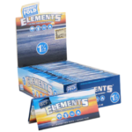 Elements 1 1/4 Classic Perfect Fold Papers 25bx - Image 6