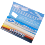 Elements 1 1/4 Classic Perfect Fold Papers 25bx - Image 5