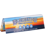 Elements 1 1/4 Classic Papers 25bx - Image 7