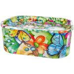 Linda Biggs Fairy Hand Pipe in Rolling Case Box Set - Image 2