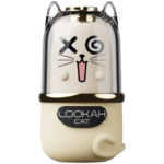 LOOKAH Cat 510 Battery (750mAh) - Image 4