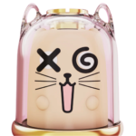 LOOKAH Cat 510 Battery (750mAh) - Image 9
