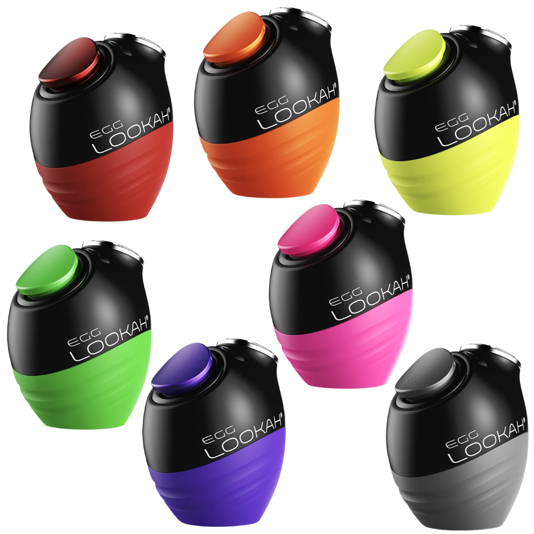 LOOKAH Egg Display LOOKAH Egg 510 Battery (350mAh) - Image 1