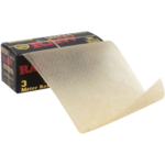 RAW Black Classic Rolls King Size Wide 12bx - Image 3