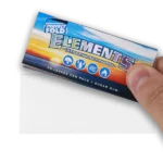 Elements 1 1/4 Classic Perfect Fold Papers 25bx - Image 2