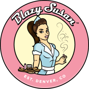 Blazy Susan