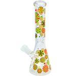 10" Lollipop Decal Beaker - Image 4