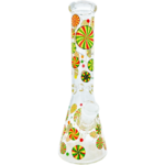 10" Lollipop Decal Beaker - Image 6