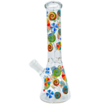 10" Lollipop Decal Beaker - Image 11