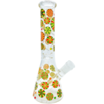 10" Lollipop Decal Beaker - Image 8