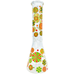 10" Lollipop Decal Beaker - Image 10