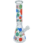 10" Lollipop Decal Beaker - Image 5