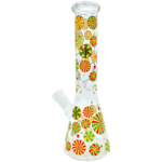 10" Lollipop Decal Beaker - Image 2