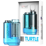 LOOKAH Turtle 510 Battery (400mAh) - 5 Pack - Image 7