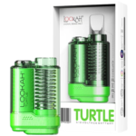 LOOKAH Turtle 510 Battery (400mAh) - 5 Pack - Image 6