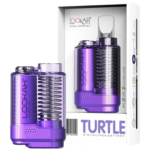 LOOKAH Turtle 510 Battery (400mAh) - 5 Pack - Image 9