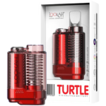 LOOKAH Turtle 510 Battery (400mAh) - 5 Pack - Image 3