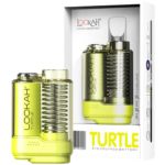 LOOKAH Turtle 510 Battery (400mAh) - 5 Pack - Image 5