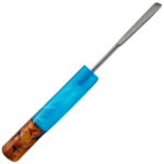 Miyagi Paints Round Sesh Sceptor Dab Tool - Cerulean - Image 6