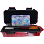 Miyagi Paints Square Sesh Sceptor Dab Tool - Auburn - Image 3