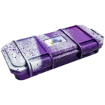Miyagi Paints Square Sesh Sceptor Dab Tool - Amethyst - Image 2