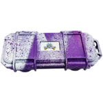 Miyagi Paints Square Sesh Sceptor Dab Tool - Amethyst - Image 4
