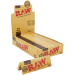 RAW Classic 1 ¼ Rolling Papers - Image 4