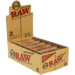RAW EcoPlastic 79mm 2-Way Adjustable Roller 12bx - Image 5