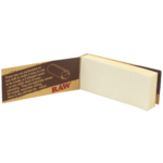 RAW Perforated Wide Tips - Image 3