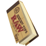 RAW Perforated Wide Tips - Image 2
