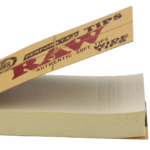 RAW Perforated Wide Tips - Image 6