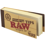 RAW Perforated Wide Tips - Image 9