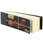 RAW Black Classic Tips - Image 2