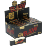 RAW Black Classic Tips - Image 5